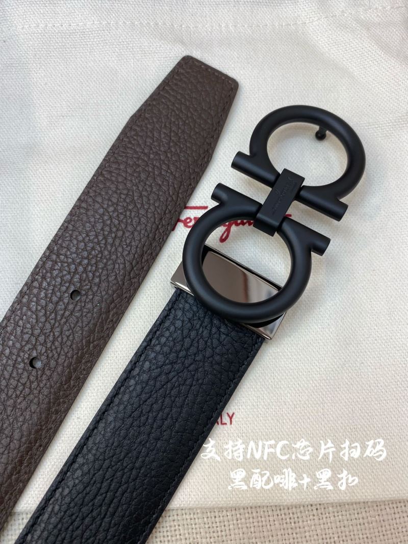 Ferragamo Belts